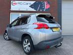 Peugeot 2008 1.2 VTi Allure Pack Premium Plus / Pano / Leder, Euro 5, 450 kg, Gebruikt, 1199 cc