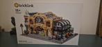 Lego Bricklink brick cross trainstation, Ophalen, Nieuw, Complete set, Lego