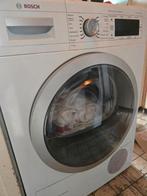 Bosch Serie 8 self cleaning condenser droger, Ophalen, Gebruikt, 8 tot 10 kg, Voorlader