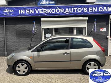 Ford Fiesta 1.3 Centennial beschikbaar voor biedingen