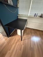 Lisabo eettafel bureau ikea 140 x 78, Huis en Inrichting, Tafels | Eettafels, Ophalen of Verzenden