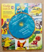 Gouden reeks Henkie met de hoorn met luisterboek, Ophalen of Verzenden, Cd, Kind