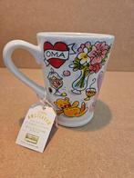 Nieuwe Blond Amsterdam Mok - Oma, Huis en Inrichting, Keuken | Servies, Blond Amsterdam, Nieuw, Ophalen of Verzenden, Kop(pen) en/of Schotel(s)