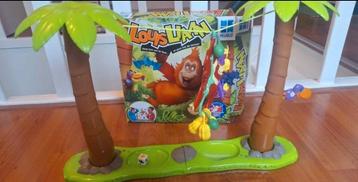 Leuke spel, Louis Liaan beschikbaar voor biedingen