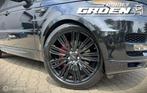 Land Rover Range Rover Sport 3.0 SDV6 Autobiography Dynamic, Euro 5, Gebruikt, Huisgarantie, 2993 cc