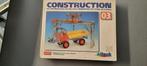 Te koop  Constructie bouwdozen, Ophalen, Gebruikt, Bouwen