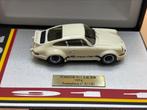 Porsche 911 Carrera RSR 1974 1:43 Héco Modèles, Ophalen of Verzenden, Zo goed als nieuw, Auto, Overige merken