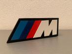 BMW M Power logo in 3D, Verzamelen, Nieuw, Ophalen of Verzenden