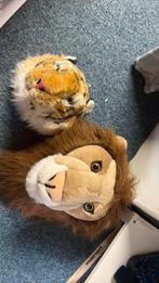 Jungle, Ophalen of Verzenden, Zo goed als nieuw, Wanddecoratie