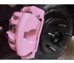 Barbie Pink M-Sport BREMBO roze remklauw verf hittebestendig, Auto diversen, Ophalen of Verzenden, H, H, H