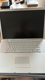 2x Apple Macbook Pro 15 en 17, Computers en Software, Apple Macbooks, Gebruikt, 15 inch, Onbekend, Ophalen