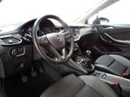 Opel Astra 1.2 Launch Elegance 110pk / Camera / Carplay /, Voorwielaandrijving, Lichtsensor, Gebruikt, 1199 cc