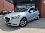 Mazda 2 1.5 Skyactiv-G Comfort // LED // CRUISE // AIRCO //, 12 maanden, Gebruikt, Zwart, 4 cilinders