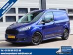 Ford Transit Courier 1.5 TDCI 95pk Euro 6 Sport - Camera - A, Voorwielaandrijving, Stof, Gebruikt, Euro 6