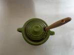 Le Creuset, Verzenden, Nieuw, Overige materialen, Pot, Bus of Blik