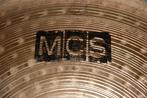 Meinl MCS ride bekken 2468gr 20 inch  <25252604>, Gebruikt, ., Drums of Percussie, Ophalen of Verzenden