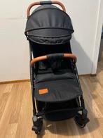Kinderwagen - Zo goed als nieuw!, Kinderen en Baby's, Buggy's, Ophalen of Verzenden, Zo goed als nieuw, Overige merken, Verstelbare rugleuning
