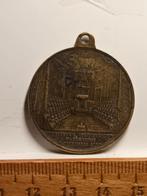 VATICAAN Concilie 1869 medaille Sixtijnse kapel!, Postzegels en Munten, Munten | Nederland, Ophalen of Verzenden, Vóór koninkrijk