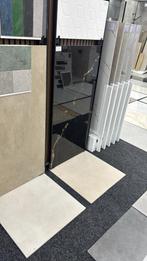 60x120 tegels black gold nu in uitverkoop., Doe-het-zelf en Verbouw, Tegels, 60 cm of meer, Nieuw, Ophalen of Verzenden, Minder dan 5 m²