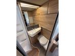 Hymer EX 580 T Automaat - Levelsysteem - VOL OPTIE'S, Caravans en Kamperen, Campers, Automaat, Standaard zit, Hordeur, Bedrijf