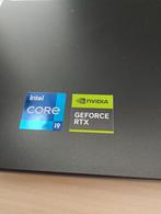 MSI RTX 4060 - I9 14900HX ( MSI SWORD 17HX B14VFKG ), Computers en Software, Windows Laptops, Ophalen, Zo goed als nieuw, 16 GB