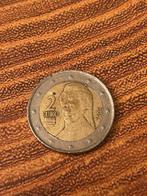 2 euromunt 2002 Bertha Von Suttner, Postzegels en Munten, Munten | Europa | Euromunten, Ophalen of Verzenden, Oostenrijk, 2 euro