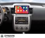 Nissan Murano radio navigatie carkit android 13 carplay usb