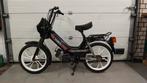 Tomos A3 A35 snorfiets in nette staat blauw kenteken, Ophalen, Gebruikt, 49 cc, Standard