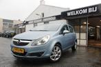 Opel CORSA 1.2-16V Essentia / Airco / CruiseControl / Fietse, Voorwielaandrijving, Stof, Gebruikt, Zwart
