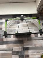 Kinder voetbal doel, Ophalen, Gebruikt