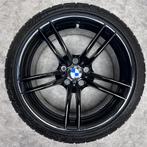 19 inch originele velgen winterbanden BMW M3 M4 style 641 M, 19 inch, 255 mm, Banden en Velgen, Nieuw
