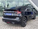 Citroën C4 Feel Edition 50 kWh 3 Fase Head Up D € 16.950,, Automaat, 136 pk, Leder en Stof, Zwart