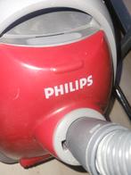 Philips stofzuiger werkt perfect, Ophalen of Verzenden, Zo goed als nieuw
