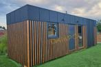 Gratis levering! Woonunit 9x3m, Zakelijke goederen, Machines en Bouw | Keten en Containers, Verzenden