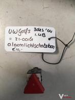 Vw Golf5 2004 Alarmlichtschakelaar