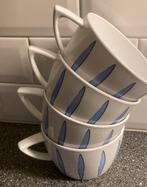 Soepkommen Mepal servies Lavendel 4 stuks campingservies, Caravans en Kamperen, Ophalen of Verzenden, Zo goed als nieuw