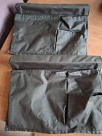 2x IKEA Bedzak/Organizer 39x30 cm, Ophalen of Verzenden, Zo goed als nieuw