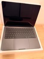MacBook Pro M4 14 inch- 16GB RAM - 512GB SSD, Computers en Software, Apple Macbooks, MacBook Pro, Verzenden, 512 GB, Zo goed als nieuw