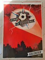 C1000 Stars of Football kalender 2012., Ophalen, Maandkalender, Nieuw