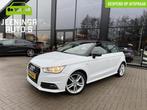 Audi A1 Sportback 1.0 S line TFSI Design|Navi|Clima|PDC, Auto's, Audi, Voorwielaandrijving, Stof, 95 pk, 4 stoelen