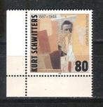 BRD 1326 postfris plaatfout 1, Postzegels en Munten, Postzegels | Europa | Duitsland, Ophalen of Verzenden, BRD, Postfris