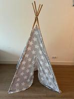 Wigwam binnen speeltent, Ophalen, Gebruikt