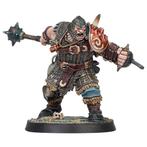 brutogg corpse eater on sprue AOS, Ophalen of Verzenden, Zo goed als nieuw, Warhammer, Figuurtje(s)
