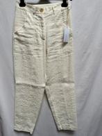 Forte forte pantalon 0 €469 nieuw, Ophalen of Verzenden, Zo goed als nieuw