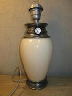 Lampenvoet J. Goardere, Ophalen of Verzenden, Gebruikt, Minder dan 50 cm