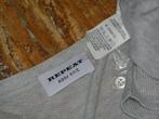 REPEAT vest,Mt 40 topstaat, Kleding | Dames, Truien en Vesten, Tweedehands, Tweedehands, Ophalen of Verzenden, Repeat