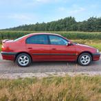 Toyota Avensis 2.0 D4 Linea SOL SDN 2000 Rood, 1998 cc, Stof, Avensis, 4 cilinders