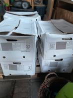 Geopietra natuurstenen/restanten (Bergamo grigio terra), Ophalen, Nieuw, Overige typen