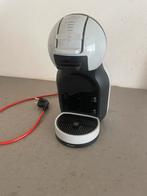 Krups Nescafe dolce gusto mini me KP123B, Ophalen of Verzenden, Zo goed als nieuw