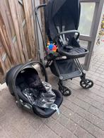 Cybex platinum kinderwagen, Ophalen of Verzenden, Overige merken, Verstelbare rugleuning